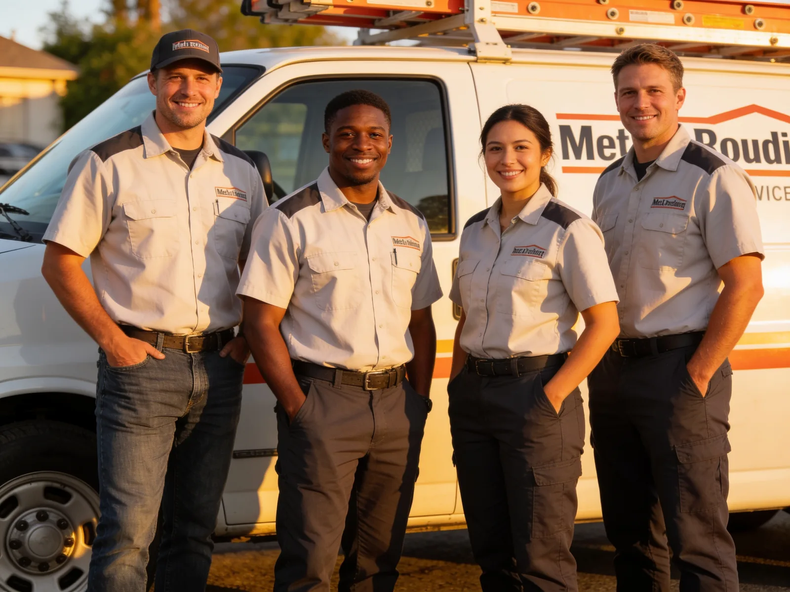 Metal Roof Installation company in Nashville, GA